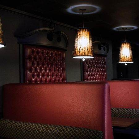 Hotel Julien Дабек Экстерьер фото