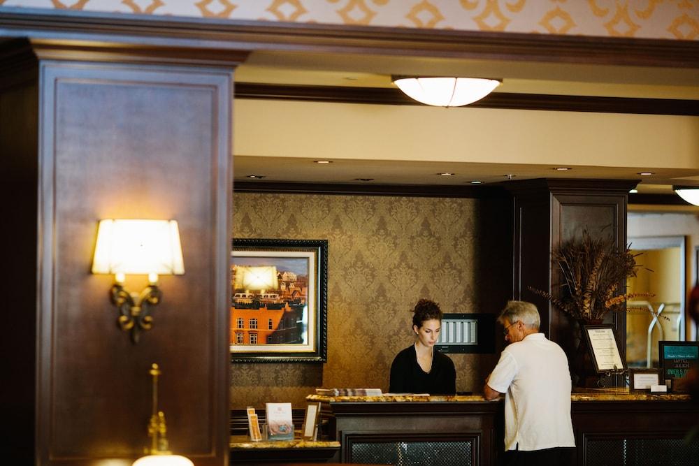 Hotel Julien Дабек Экстерьер фото