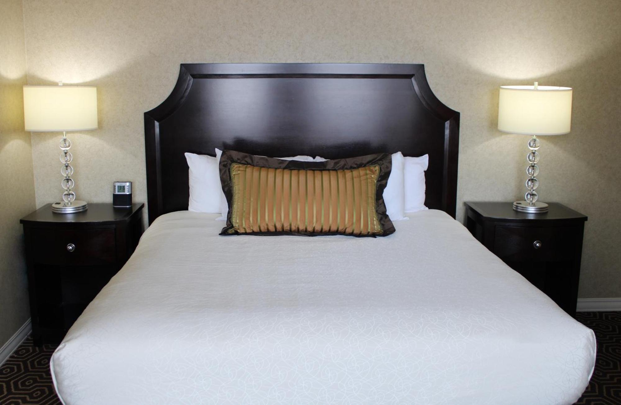 Hotel Julien Дабек Экстерьер фото