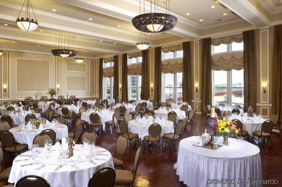 Hotel Julien Дабек Ресторан фото