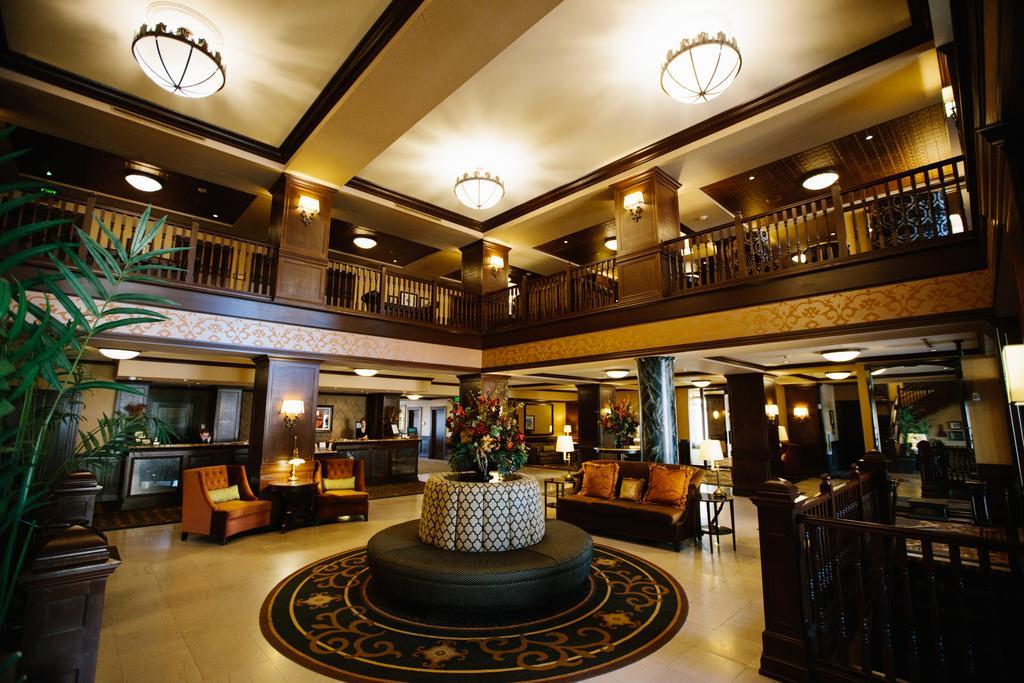 Hotel Julien Дабек Экстерьер фото