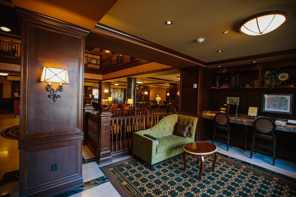 Hotel Julien Дабек Экстерьер фото