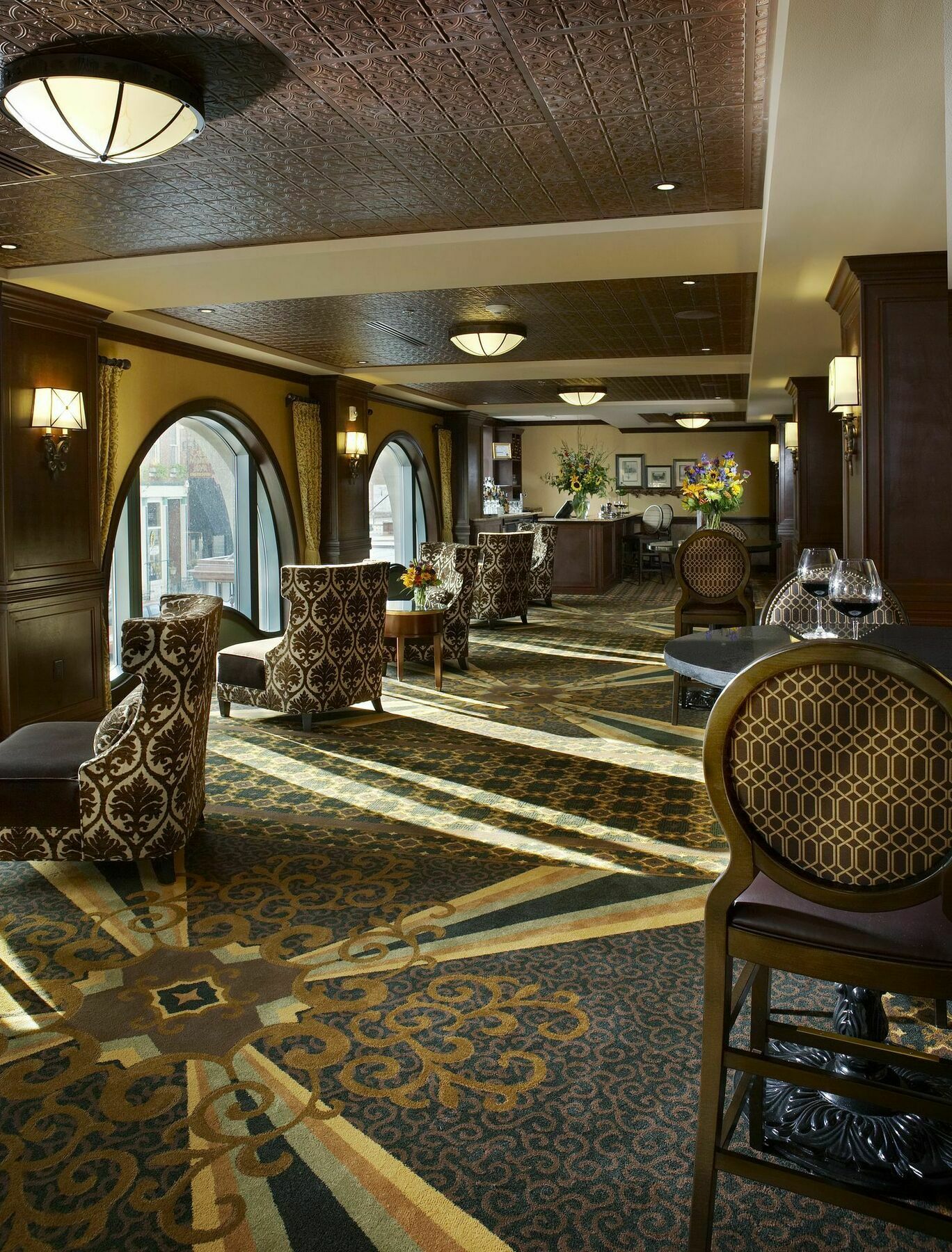 Hotel Julien Дабек Экстерьер фото