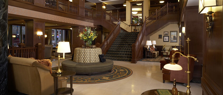 Hotel Julien Дабек Экстерьер фото