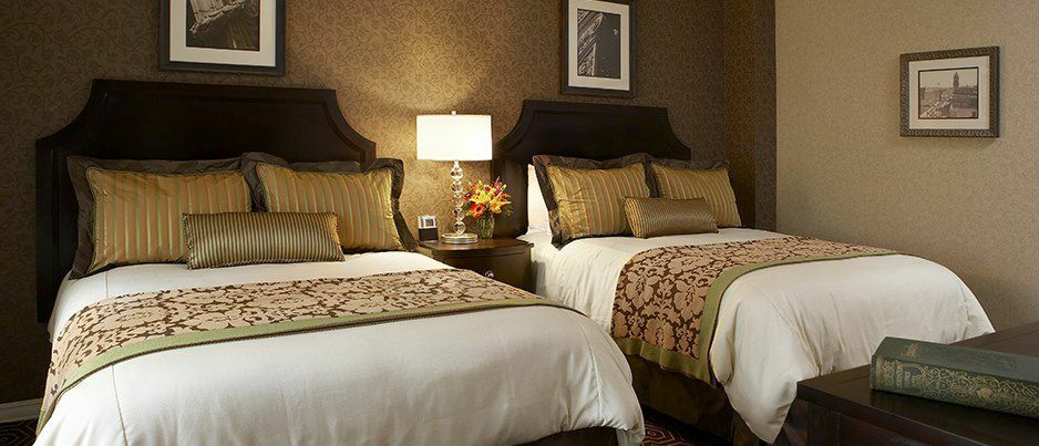 Hotel Julien Дабек Экстерьер фото